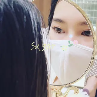 マツエク・マツパ Sugar シュガーのマツエク・マツパデザイン