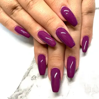 ネイル Beauty Salon amour所属・Seven's / NANAのネイルデザイン