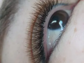 マツエク・マツパ 岡崎 良美のマツエク・マツパデザイン