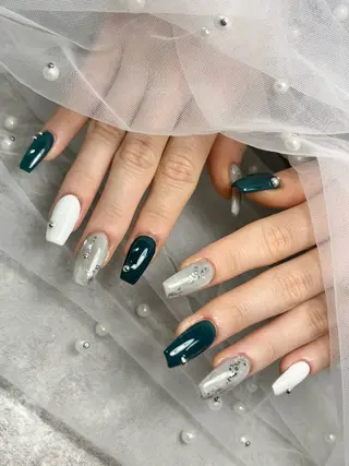 ネイル Y's nailのネイルデザイン