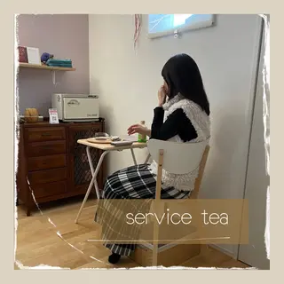 across所属・across 〜癒し処〜のエステ・リラクイメージ