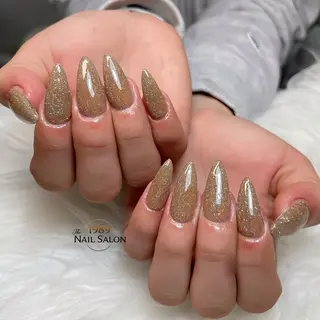 ネイル The 1989 Nail Salonのネイルデザイン