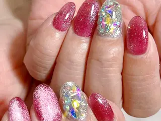 ネイル REBEST nailのネイルデザイン