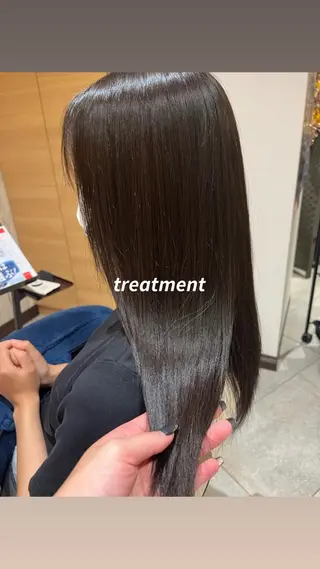 🎀Fuse / non🎀のヘアスタイル