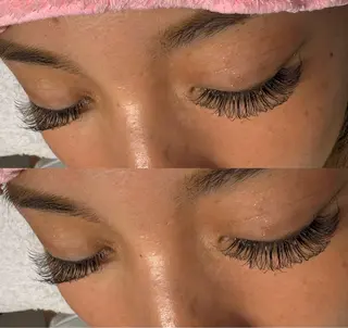 マツエク・マツパ トータルビューティー サロン・Ｎの眉毛・アイブロウイメージ