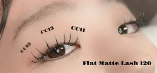 マツエク・マツパ mayuko マツパ&マツエクʚଓのマツエク・マツパデザイン