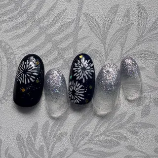 ネイル Nail Salon Azaharのネイルデザイン