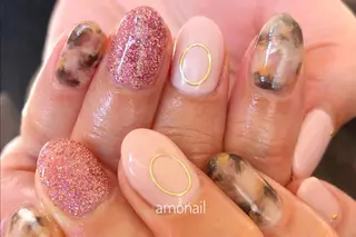 ネイル 唐笠 祥子のその他イメージ