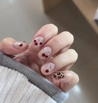 ネイル 🎀 NaNa_nailのネイルデザイン