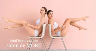 salon de MOREのエステ・リラクイメージ
