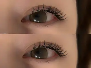 マツエク・マツパ Eyelash Salon Vivi 太田川店所属・ViVi 太田川店 👀崎田のマツエク・マツパデザイン