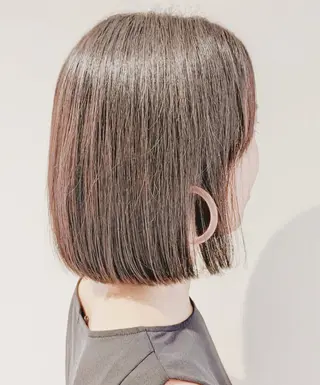 モデル募集中🌈 ノハラケイコ【荻窪】のヘアスタイル