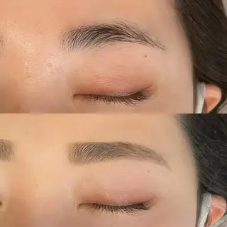 アイブロウ mary nail&eyelash   西大寺店所属・mary OTANIのマツエク・マツパデザイン