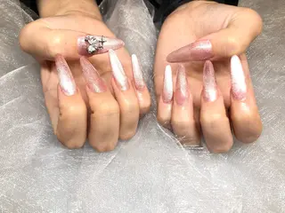 ネイル mi saのネイルデザイン