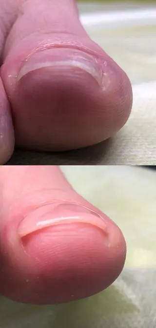 ネイル mima nailのネイルデザイン