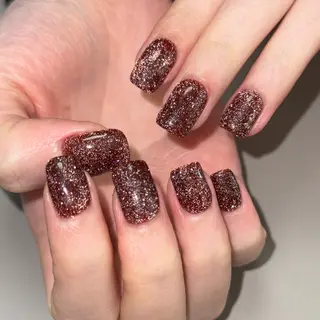 ネイル Salon Luciaのネイルデザイン