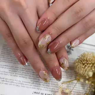 ネイル Basic本厚木店 Ruka♛のネイルデザイン