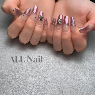 ネイル ALL Nail &whiteningのその他イメージ