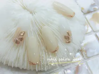 ネイル スカルプ専門店アイカ ☆のネイルデザイン