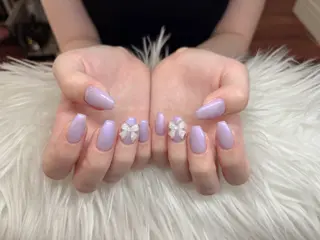 ネイル The Nail エミのネイルデザイン