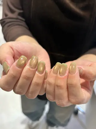 ネイル premiere【プルミエール】所属・premiere🍀 ozawaのネイルデザイン