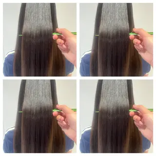 カラー 【上大岡の美髪の神様 】伊藤海光のヘアスタイル