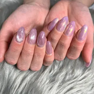 ネイル Betty ✶のマツエク・マツパデザイン