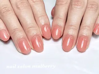 ネイル 桑田 あずさのネイルデザイン