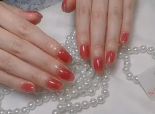 ネイル 小林 あゆみのネイルデザイン