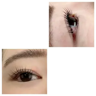 マツエク・マツパ まつ毛エクステ専門店WIKIRA所属・WIKIRA 押上 さくらばのマツエク・マツパデザイン