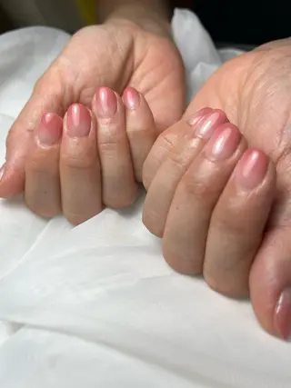 ネイル 金山 沙織のエステ・リラクイメージ