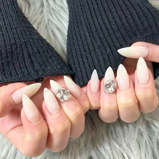 ネイル 名古屋ネイリスト Ｍｉｋｉ🐯のネイルデザイン