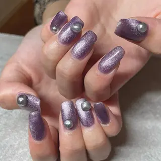 ネイル ミサキ CHIC NAILのネイルデザイン