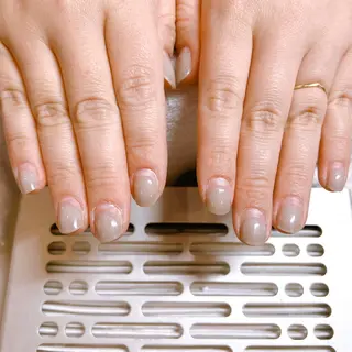 ネイル Feather MAIのマツエク・マツパデザイン