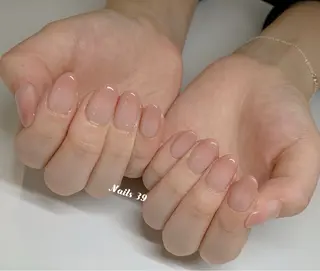 ネイル Nails 39のネイルデザイン