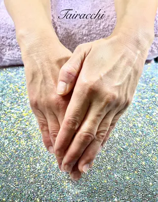 ネイル Tairacchi ﾀｲﾗｯﾁのエステ・リラクイメージ