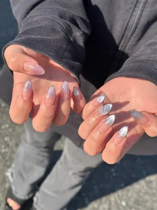 ネイル yluck nailのネイルデザイン