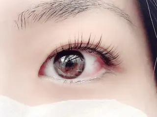 マツエク・マツパ Twiggy Lashes所属・Twiggy Lashes いずみのマツエク・マツパデザイン