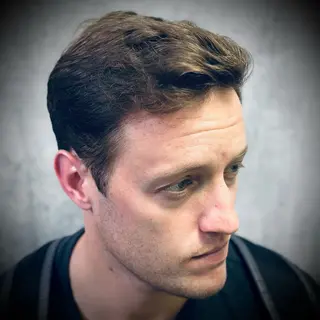 ショート HIRO GINZA 新橋銀座口店所属・✂️佐藤 洸成✂️のヘアスタイル