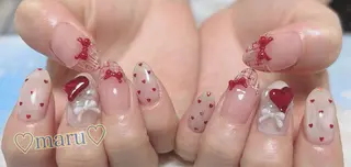 ネイル まるみ ♡のその他イメージ