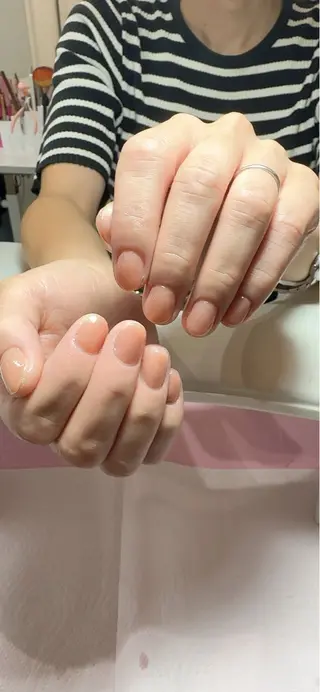 ネイル &ME かすみのネイルデザイン