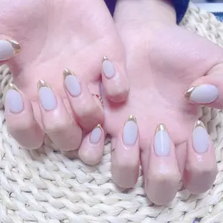 ネイル DEMAIN- 🌹のネイルデザイン