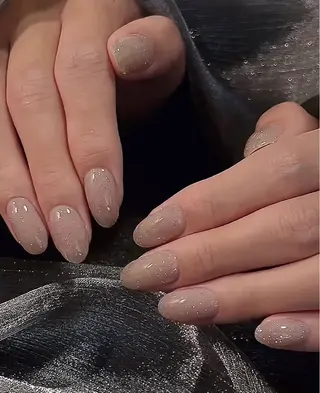 ネイル 🍑 momo_nailのネイルデザイン