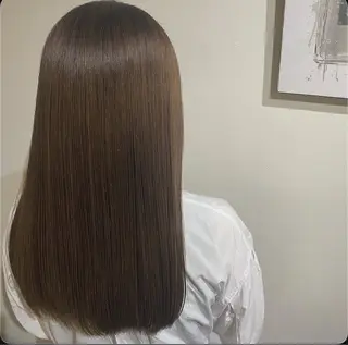 宮澤 弥湖のヘアスタイル