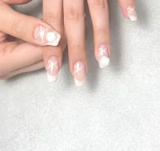 ネイル ネイリスト シンのネイルデザイン