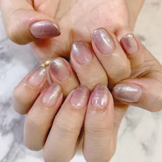 ネイル ISHIHARA KANAのネイルデザイン