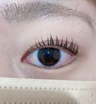 パーマ Eye Glossのマツエク・マツパデザイン