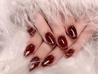 ネイル ＪＯＪＯnail所属・JOJOネイル ユカのネイルデザイン