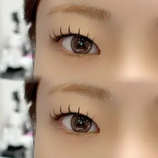 マツエク・マツパ Ayumi.dre 🌸Y《2階》のマツエク・マツパデザイン