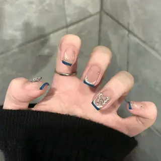 ネイル 🎀 NaNa_nailのネイルデザイン